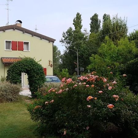 Ai Frutti Di Una Volta Room&Breakfast Ferrara Eksteriør billede