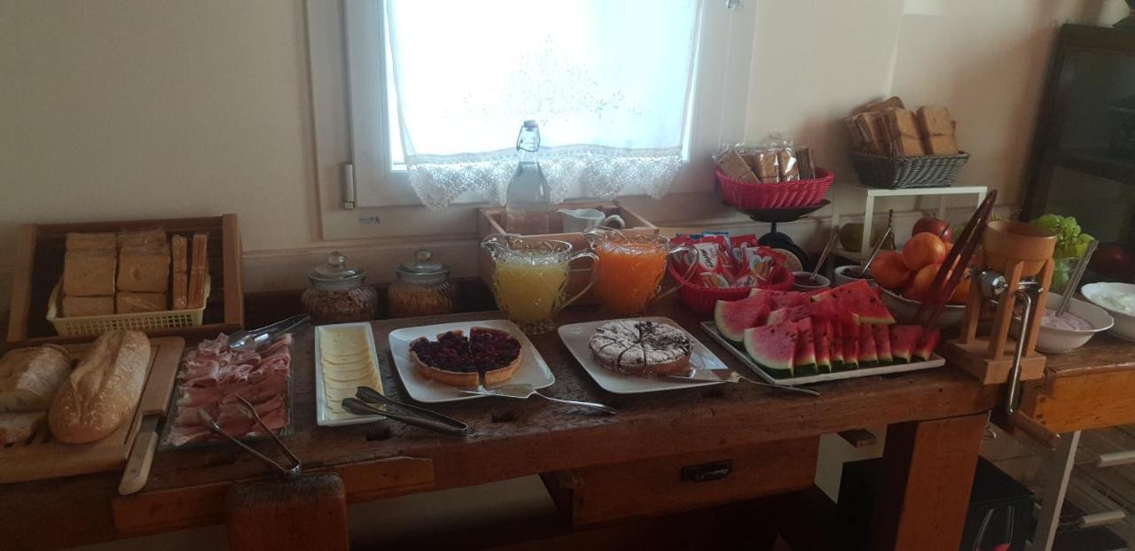 Ai Frutti Di Una Volta Room&Breakfast Ferrara Eksteriør billede