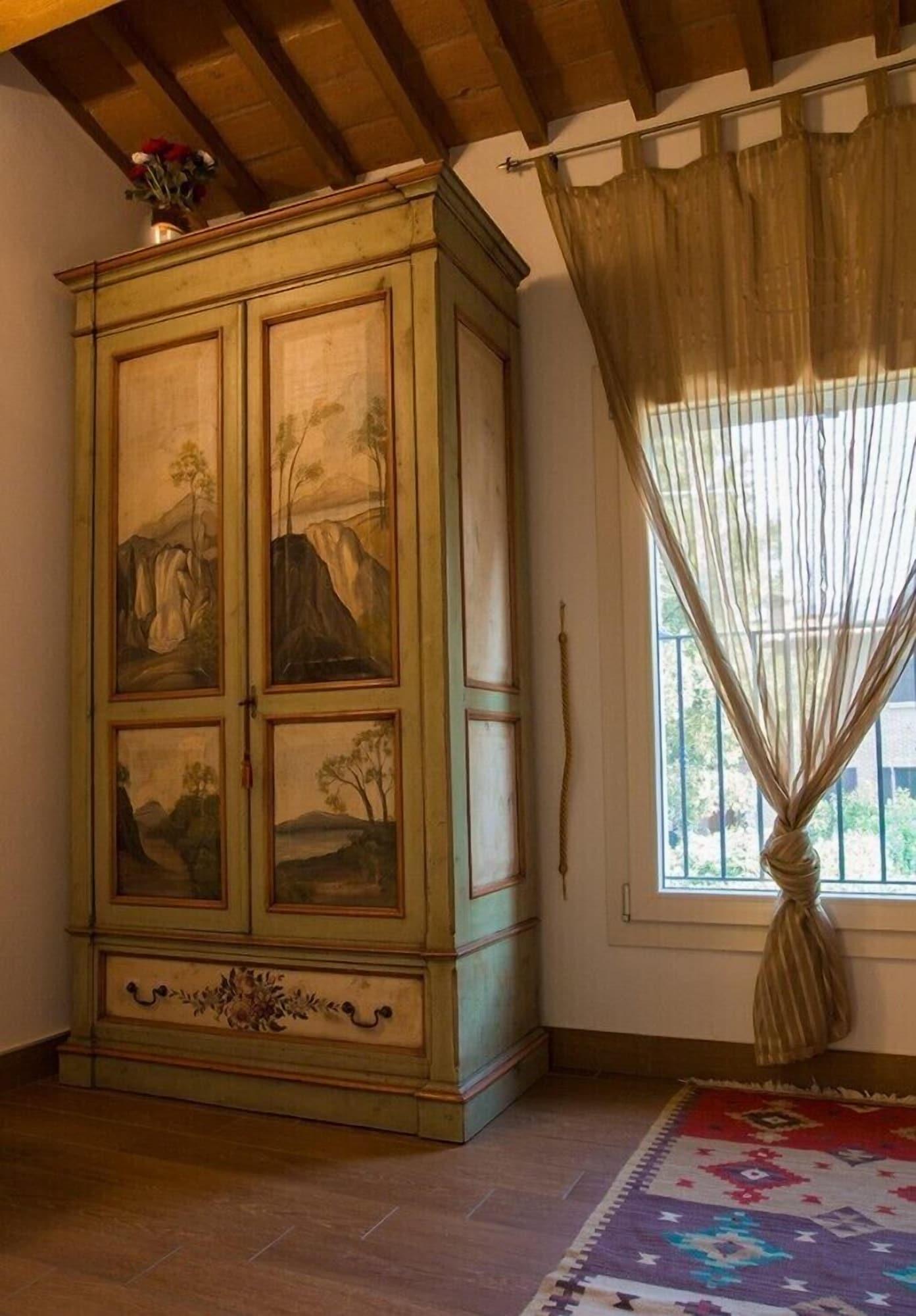 Ai Frutti Di Una Volta Room&Breakfast Ferrara Eksteriør billede