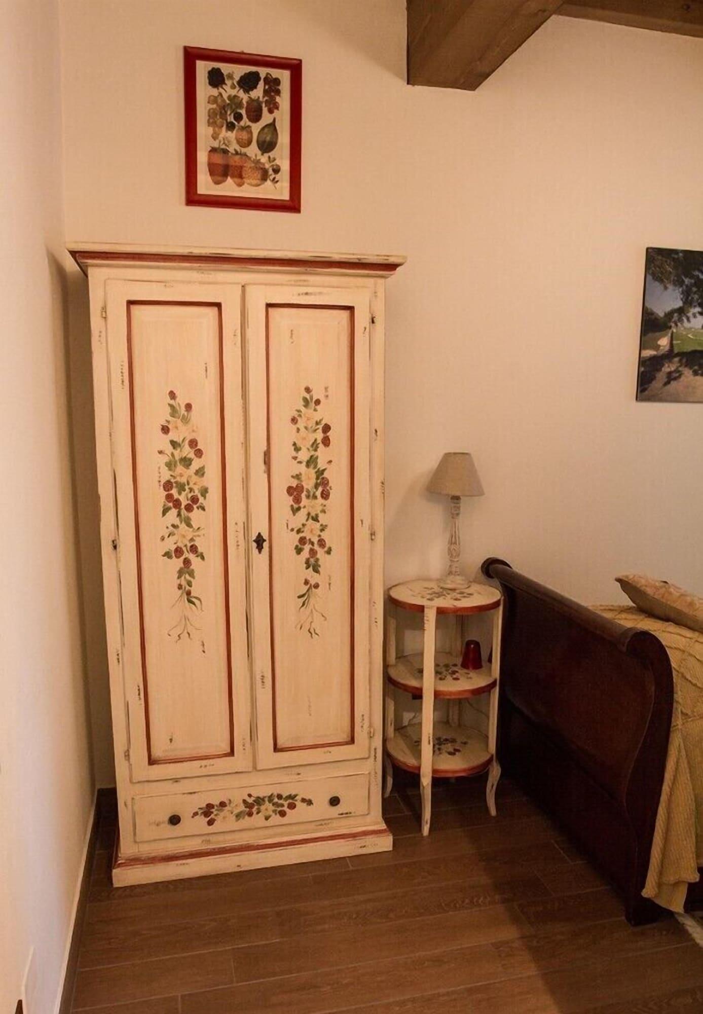 Ai Frutti Di Una Volta Room&Breakfast Ferrara Eksteriør billede