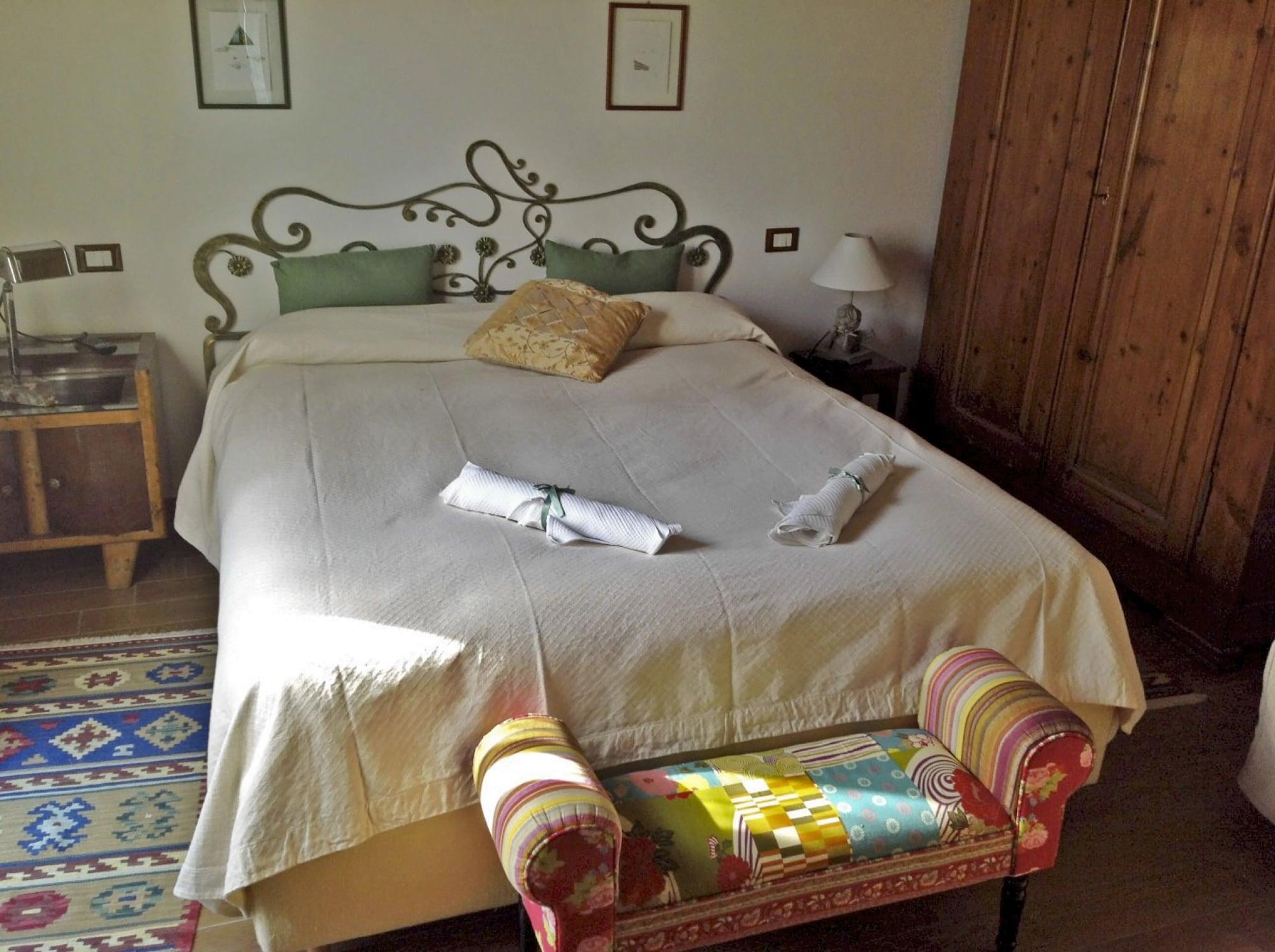 Ai Frutti Di Una Volta Room&Breakfast Ferrara Eksteriør billede