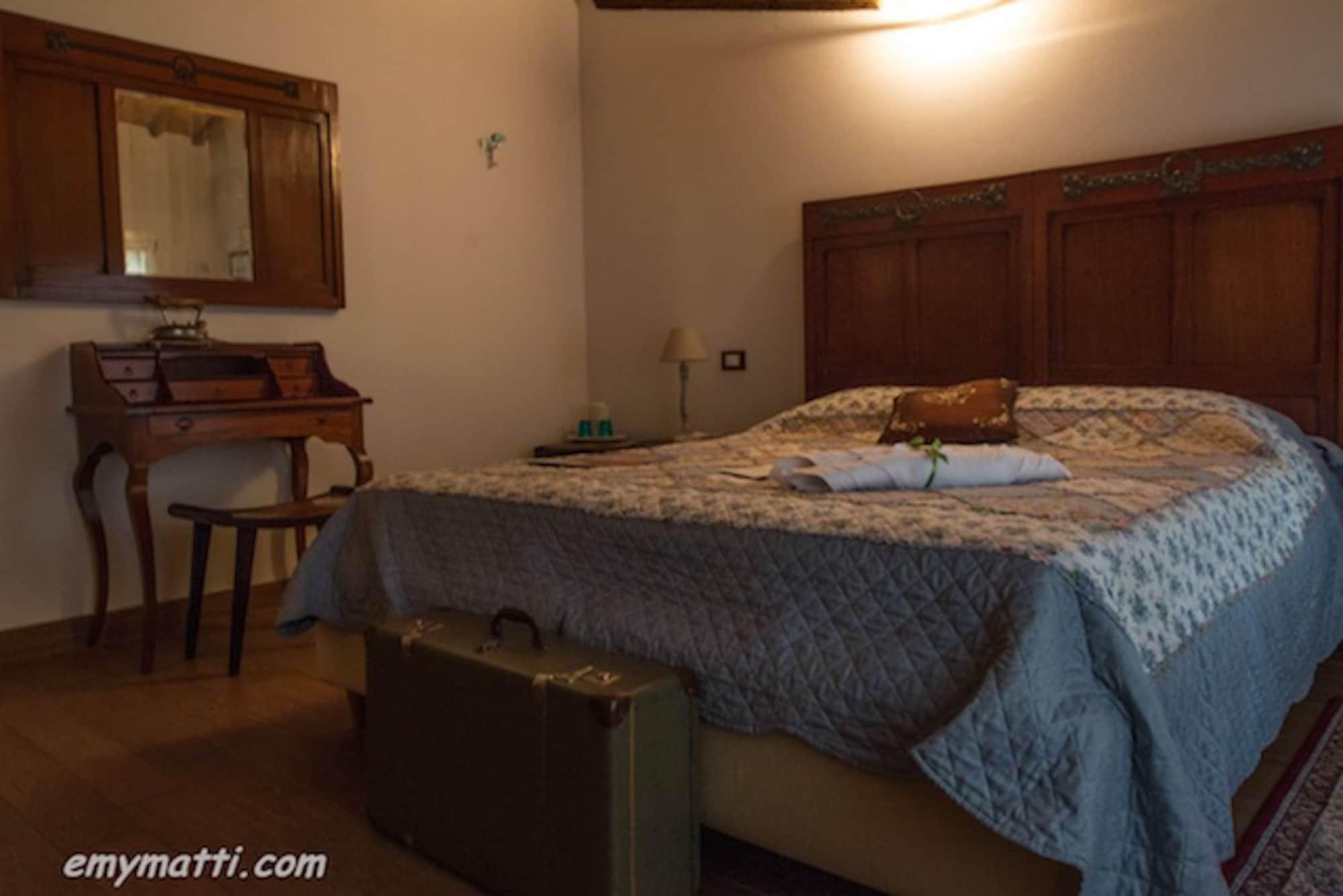 Ai Frutti Di Una Volta Room&Breakfast Ferrara Eksteriør billede