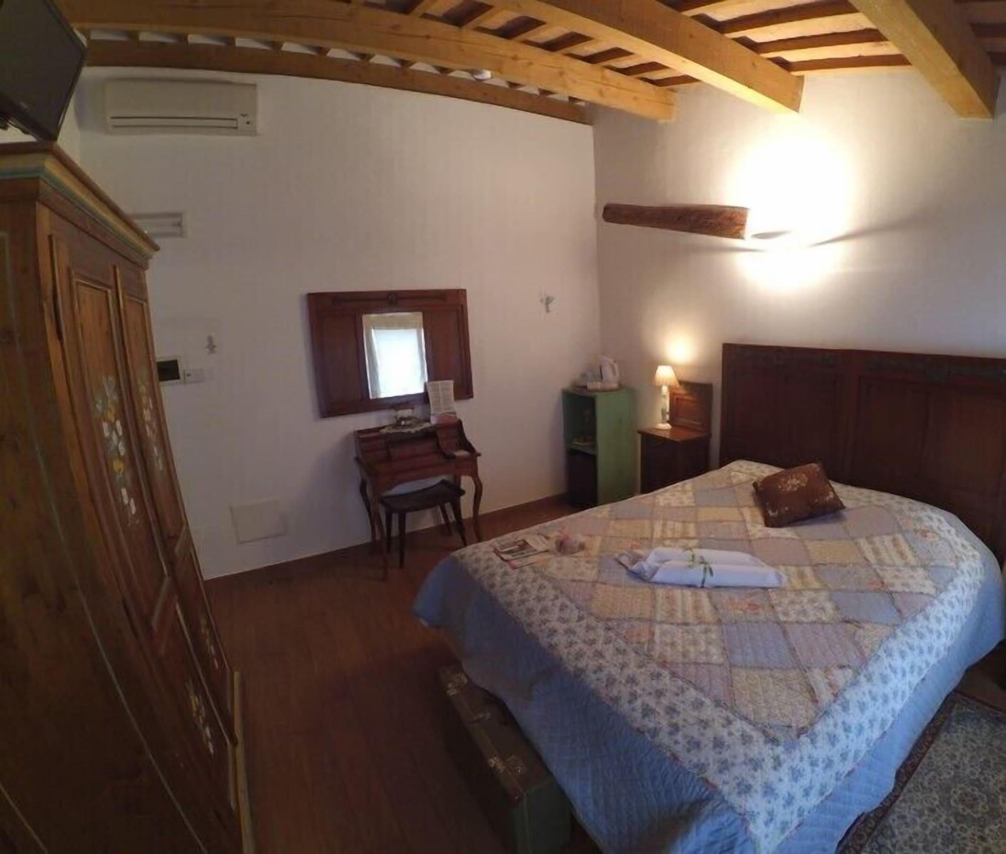 Ai Frutti Di Una Volta Room&Breakfast Ferrara Eksteriør billede