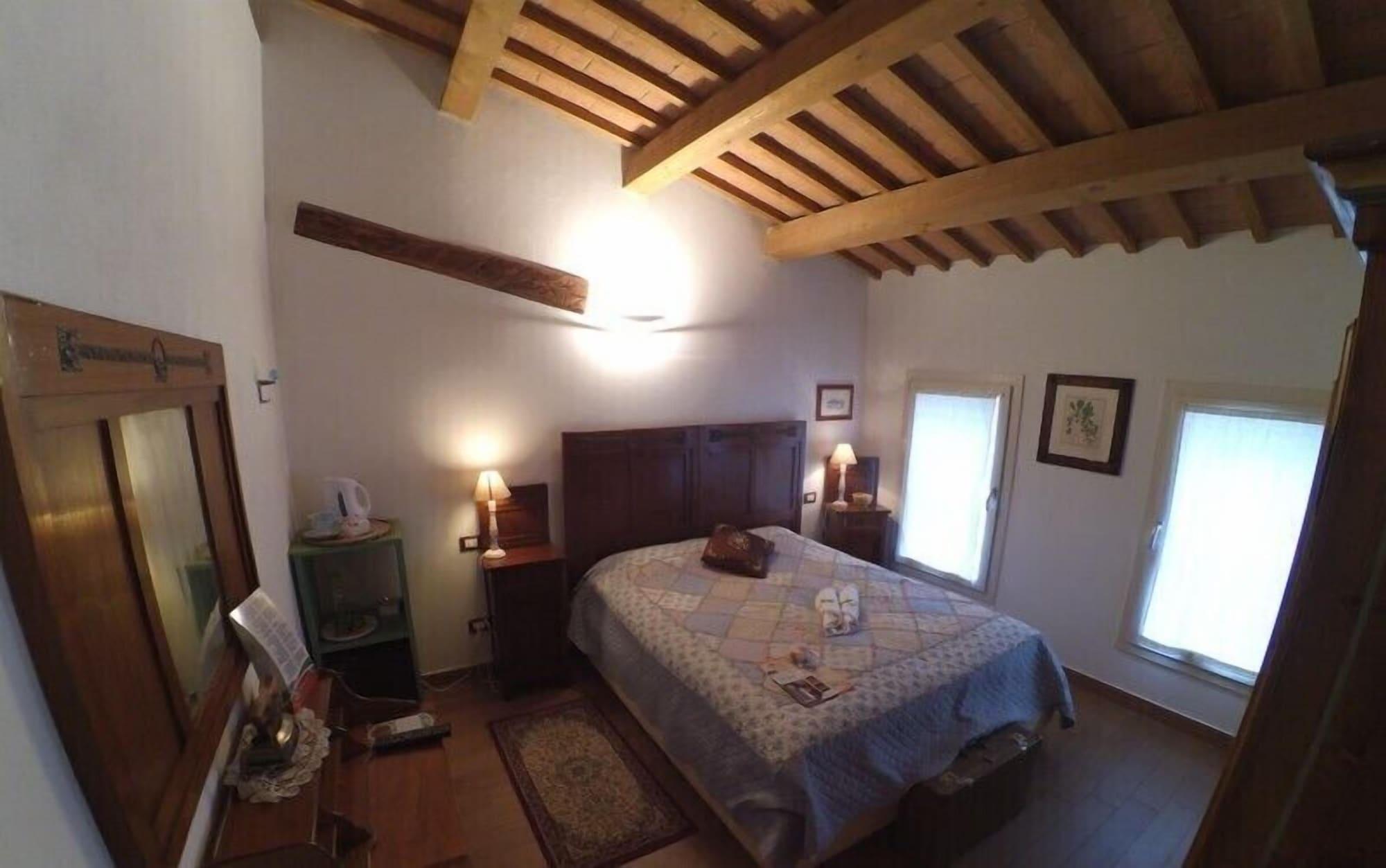 Ai Frutti Di Una Volta Room&Breakfast Ferrara Eksteriør billede