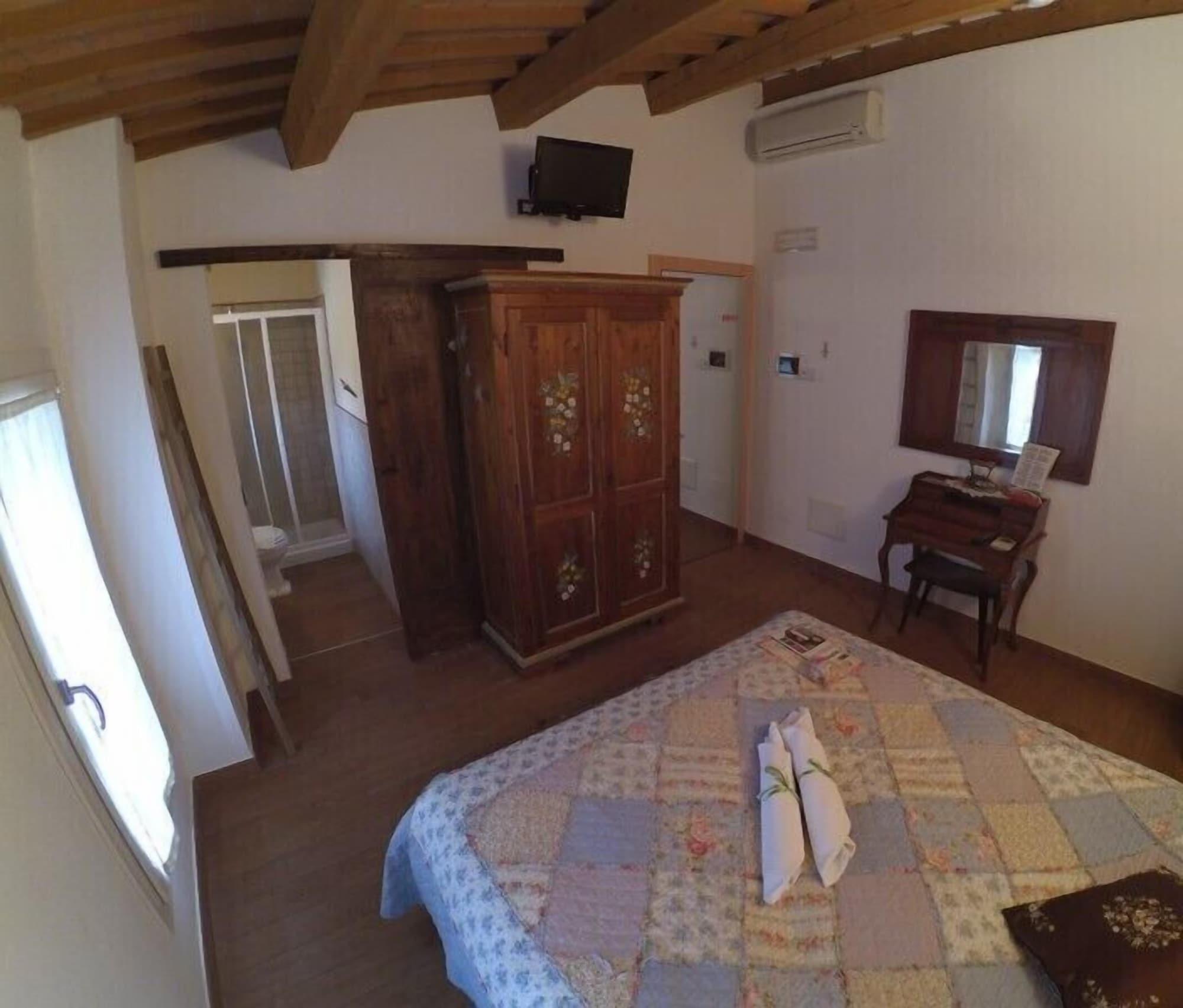 Ai Frutti Di Una Volta Room&Breakfast Ferrara Eksteriør billede