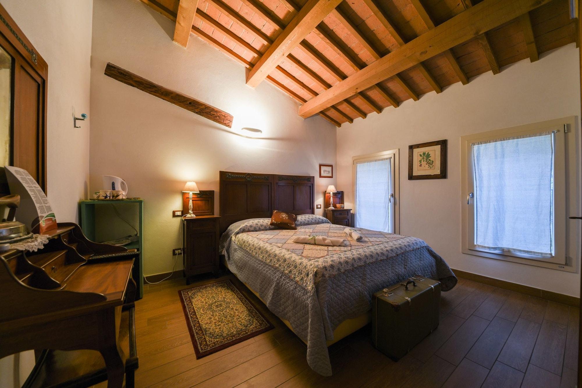 Ai Frutti Di Una Volta Room&Breakfast Ferrara Eksteriør billede