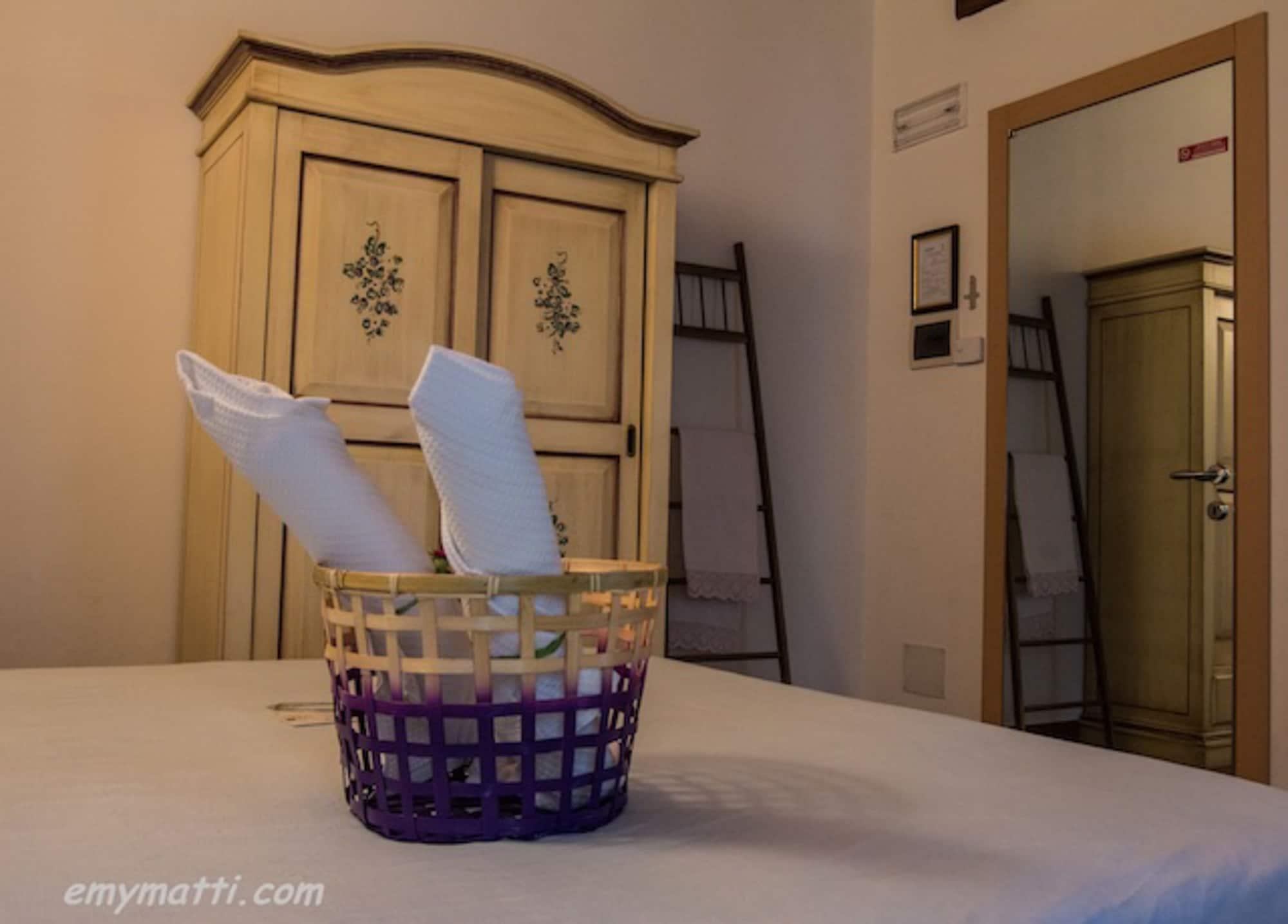 Ai Frutti Di Una Volta Room&Breakfast Ferrara Eksteriør billede