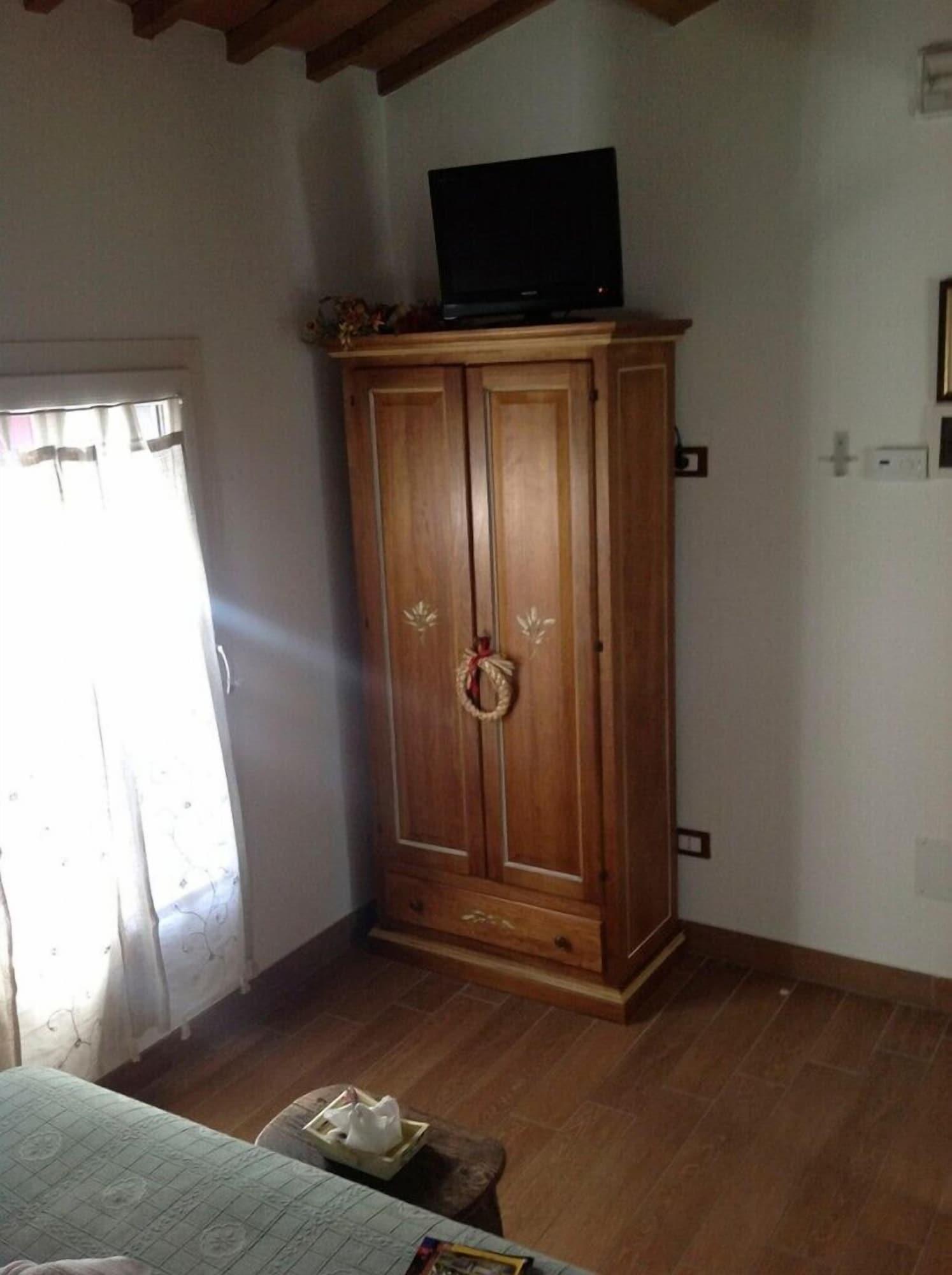 Ai Frutti Di Una Volta Room&Breakfast Ferrara Eksteriør billede