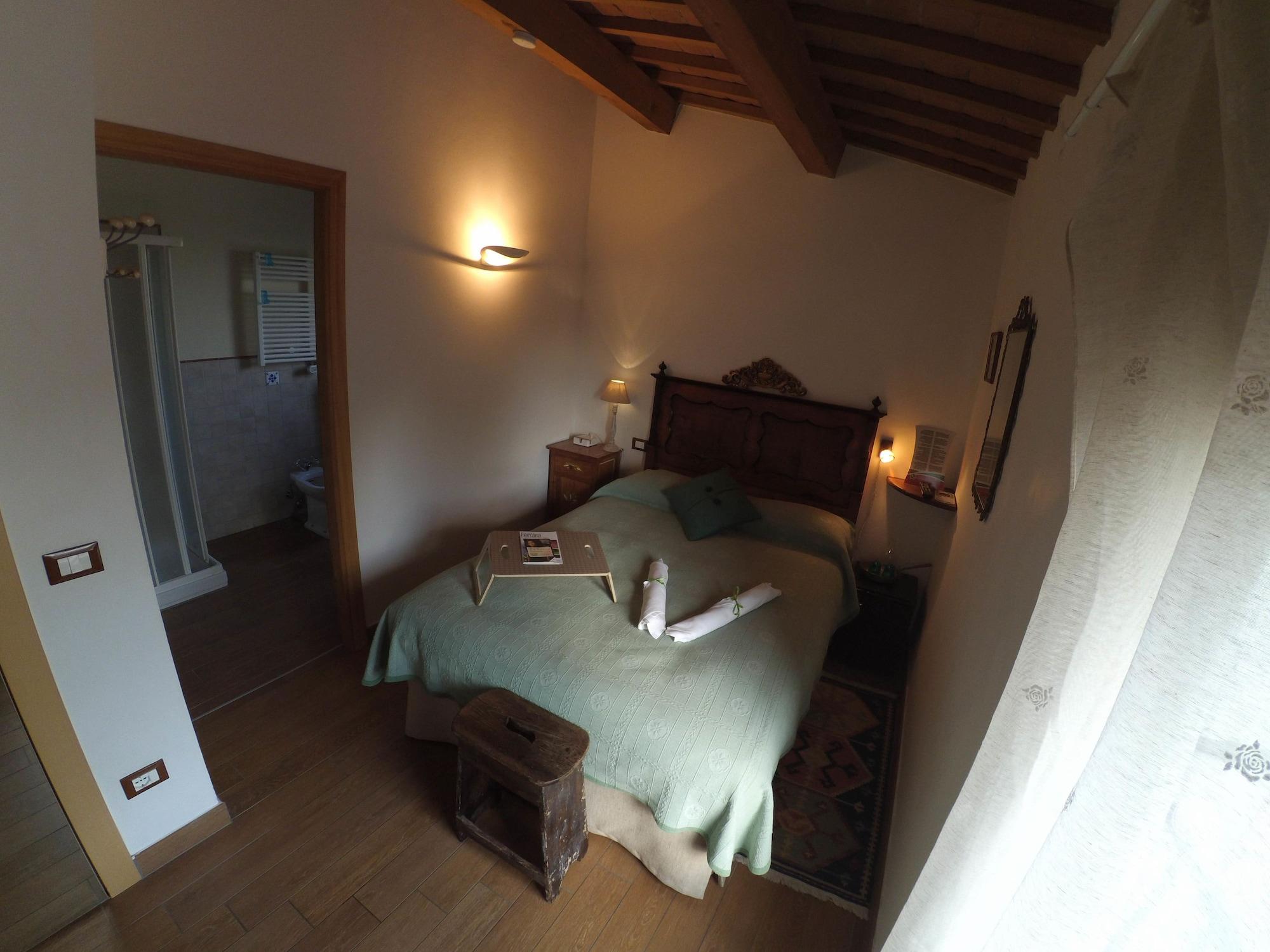 Ai Frutti Di Una Volta Room&Breakfast Ferrara Eksteriør billede