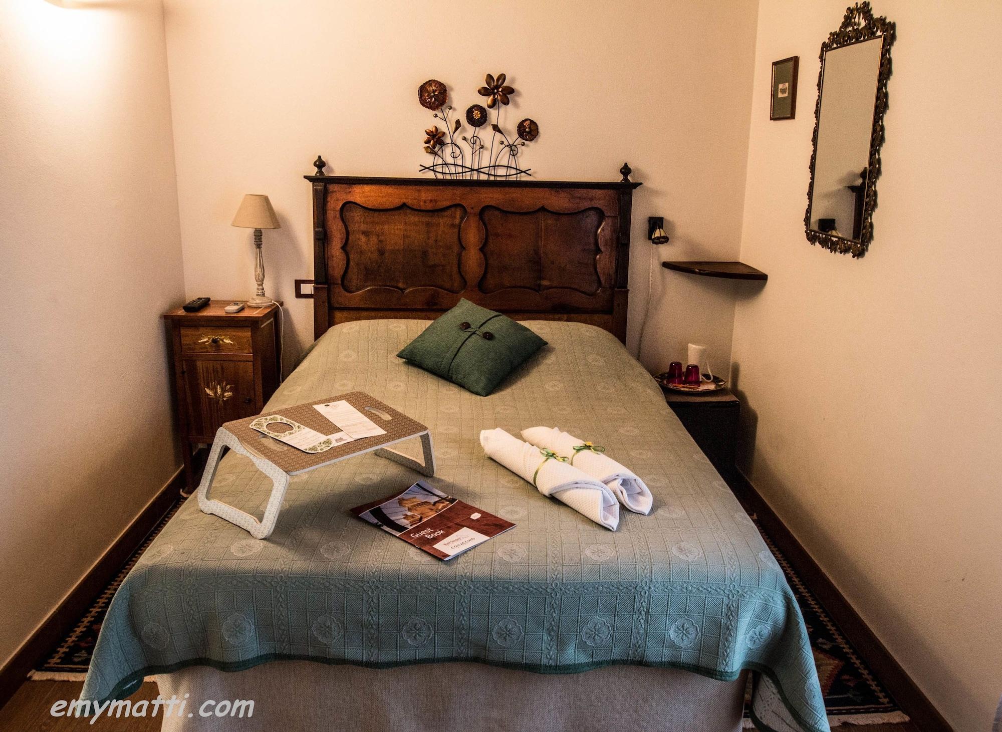 Ai Frutti Di Una Volta Room&Breakfast Ferrara Eksteriør billede