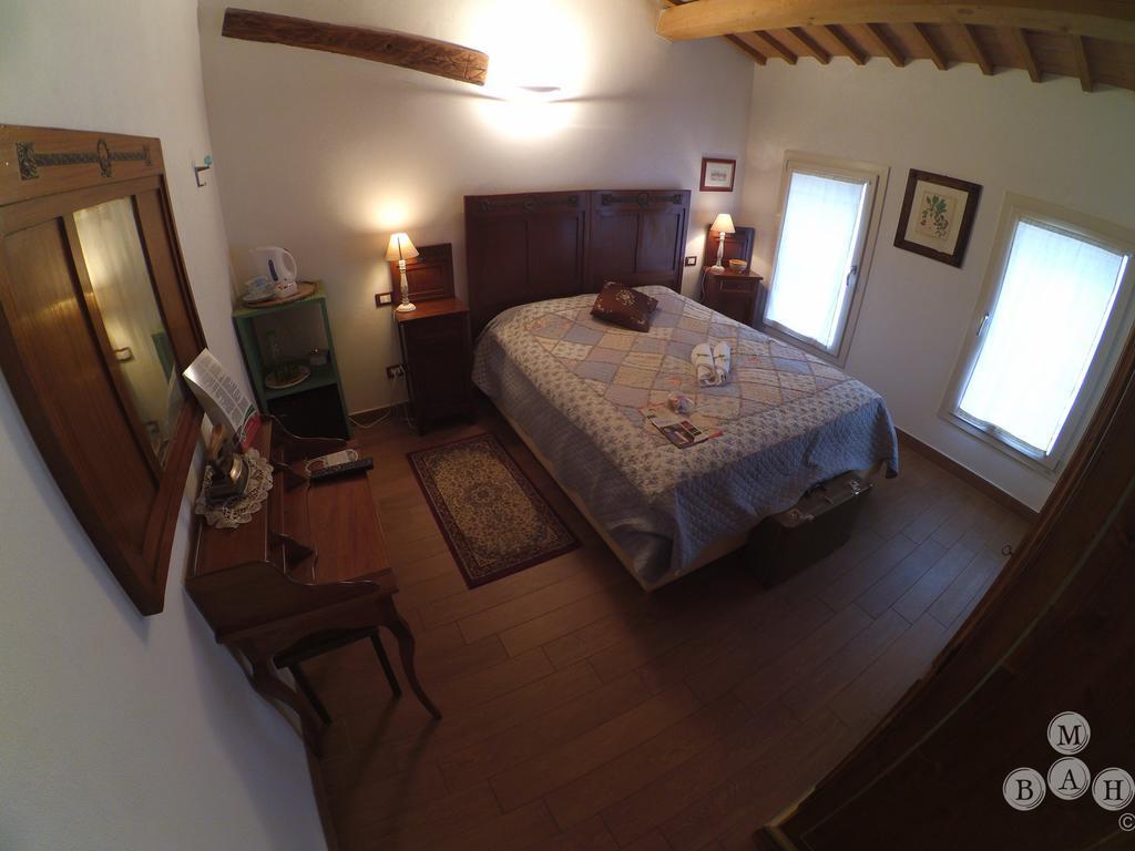 Ai Frutti Di Una Volta Room&Breakfast Ferrara Eksteriør billede
