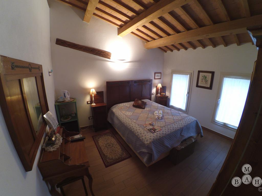 Ai Frutti Di Una Volta Room&Breakfast Ferrara Eksteriør billede
