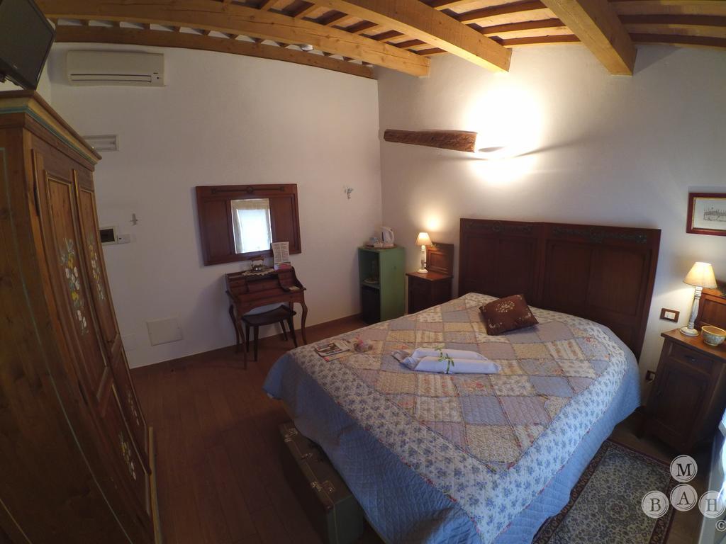 Ai Frutti Di Una Volta Room&Breakfast Ferrara Eksteriør billede