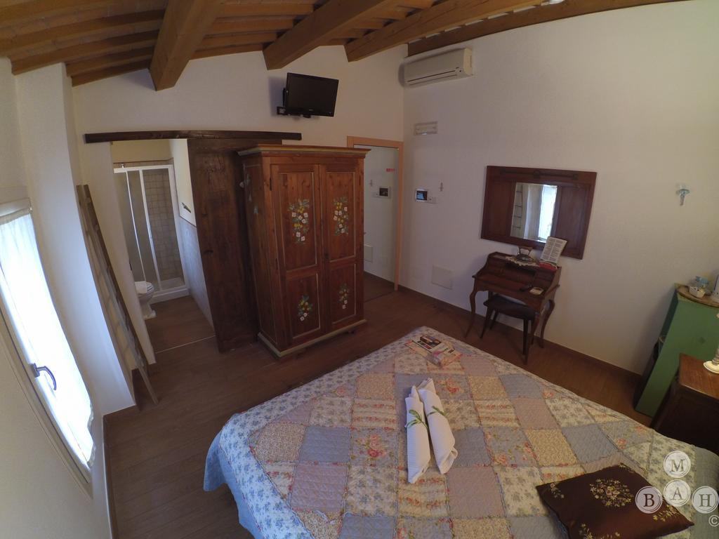 Ai Frutti Di Una Volta Room&Breakfast Ferrara Eksteriør billede