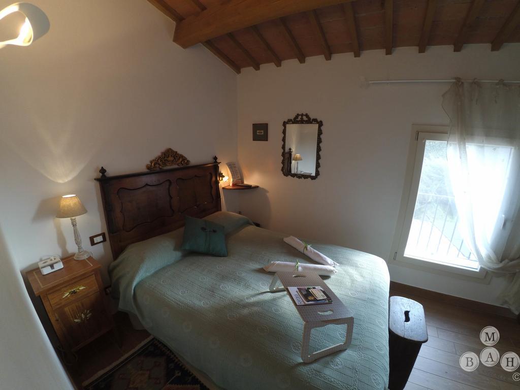 Ai Frutti Di Una Volta Room&Breakfast Ferrara Eksteriør billede