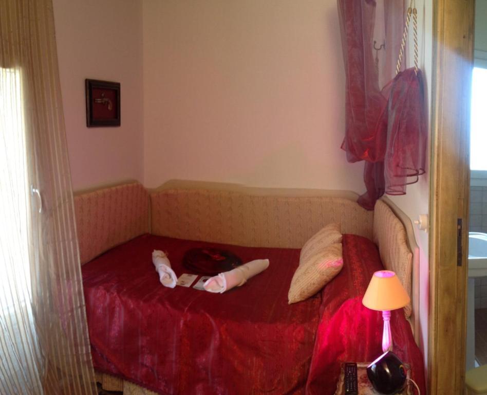 Ai Frutti Di Una Volta Room&Breakfast Ferrara Værelse billede