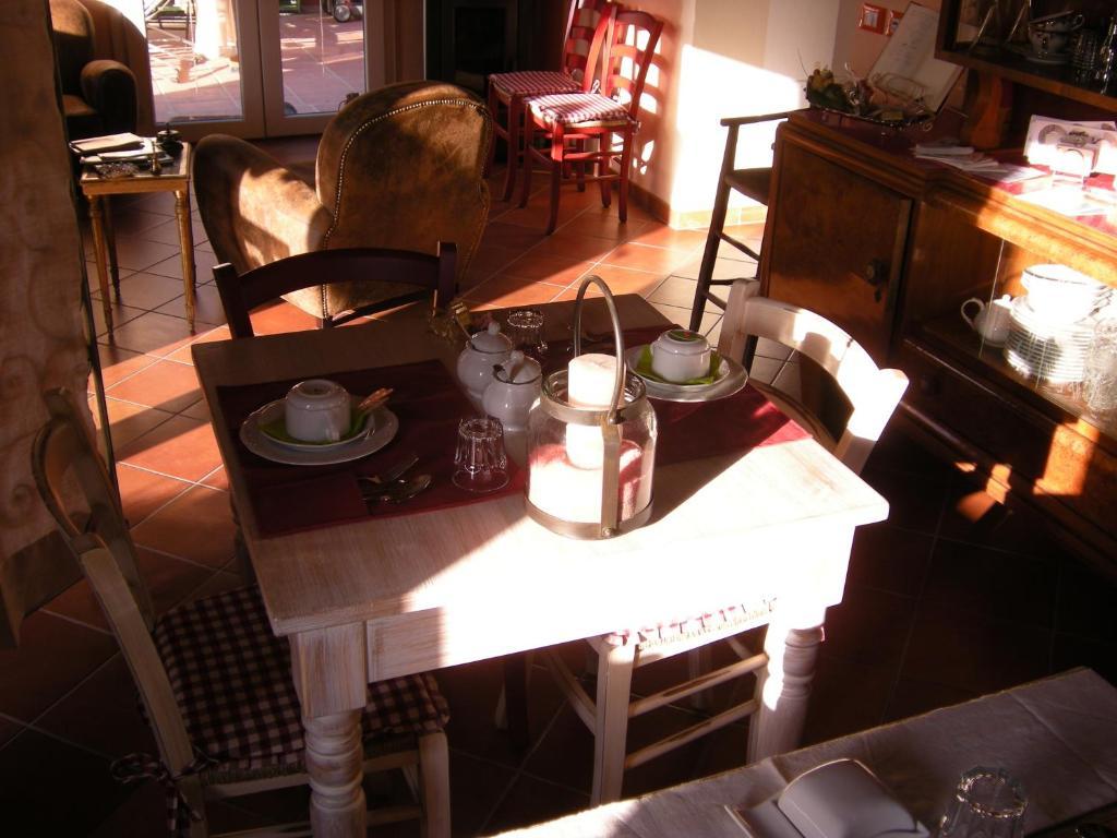 Ai Frutti Di Una Volta Room&Breakfast Ferrara Eksteriør billede
