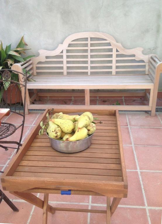 Ai Frutti Di Una Volta Room&Breakfast Ferrara Eksteriør billede