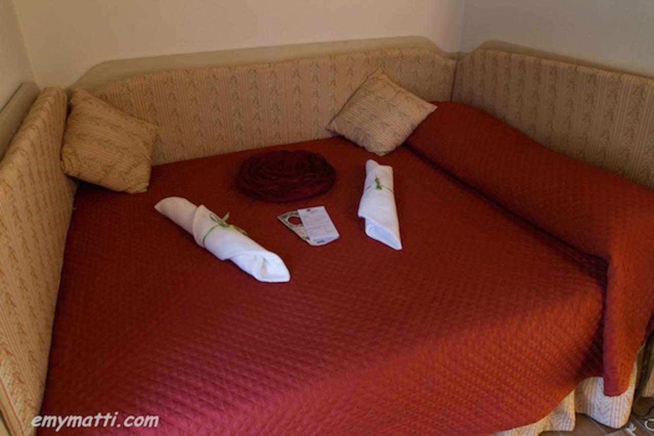 Ai Frutti Di Una Volta Room&Breakfast Ferrara Eksteriør billede