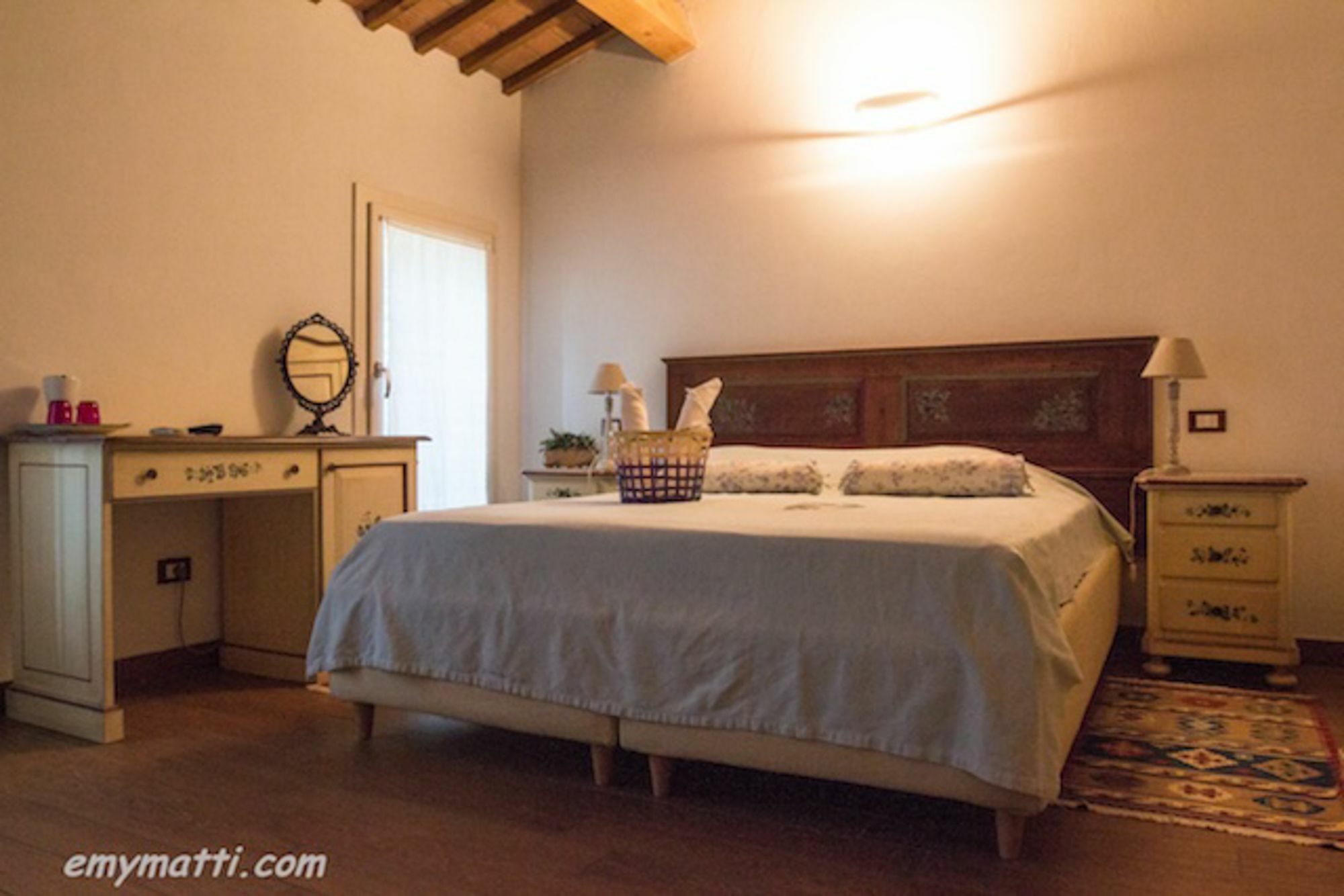 Ai Frutti Di Una Volta Room&Breakfast Ferrara Eksteriør billede