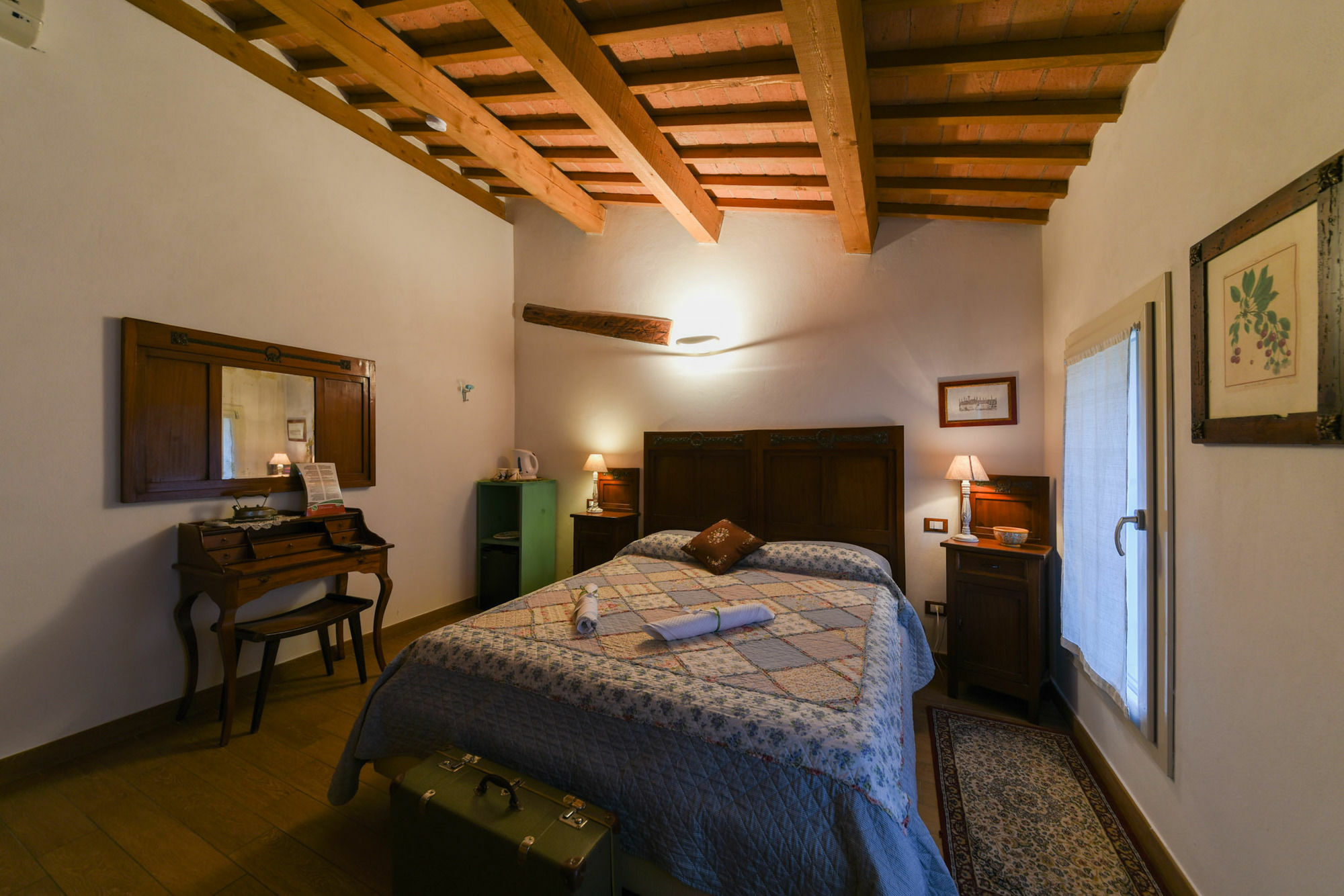 Ai Frutti Di Una Volta Room&Breakfast Ferrara Eksteriør billede