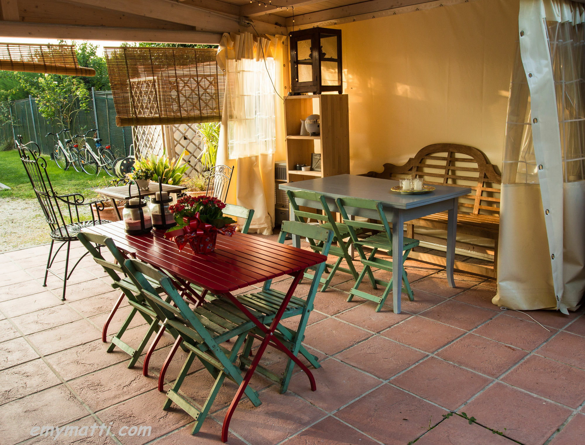 Ai Frutti Di Una Volta Room&Breakfast Ferrara Eksteriør billede