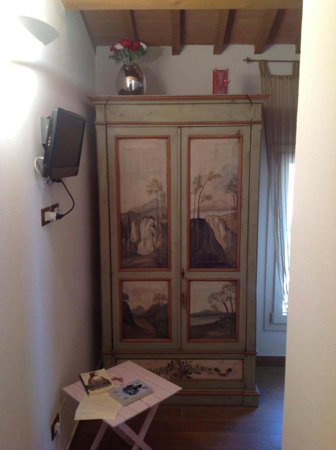 Ai Frutti Di Una Volta Room&Breakfast Ferrara Værelse billede